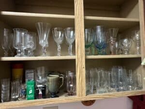Assorted-Kitchenware-Glassware-and-Dinnerware-Collection