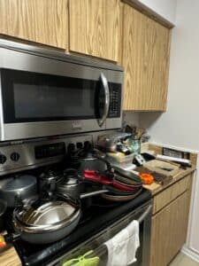 Assorted-Kitchenware-Glassware-and-Dinnerware-Collection-third-image