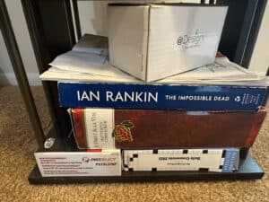 Assorted-VHS-Tapes-and-Cassette-Tapes-fifth-image