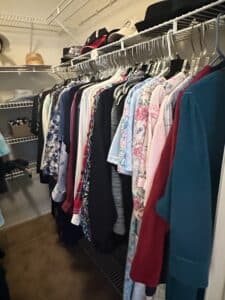 Assorted-Womens-Clothing-and-Hats