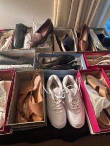 Assorted-Womens-Comfort-and-Casual-Footwear-Collection-second-image