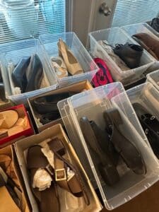 Assorted-Womens-Comfort-and-Casual-Footwear-Collection-third-image