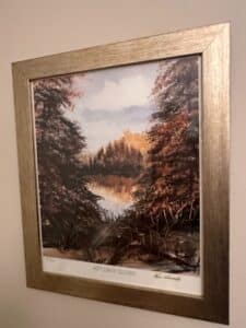 Autumn-Glory-by-Roger-Bonnette-Limited-Edition-Print