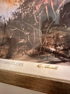 Autumn-Glory-by-Roger-Bonnette-Limited-Edition-Print-second-image