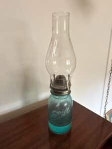 Ball-Perfect-Mason-Jar-Oil-Lamp-Conversion