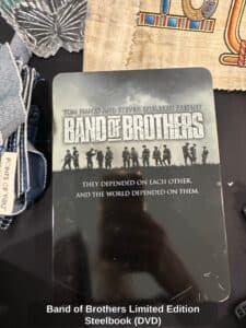 Band-of-Brothers-Limited-Edition-Steelbook-DVD