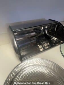Brabantia-Roll-Top-Bread-Box