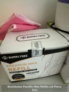 Bumblybee-Paraffin-Wax-Refills-Piece-Set
