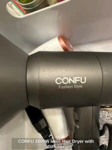 CONFU-W-Ionic-Hair-Dryer-with-Diffuser-second-image