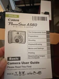 Canon-PowerShot-A-Digital-Camera-second-image