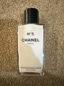Chanel-N-Eau-de-Parfum-Body-Lotion-ml