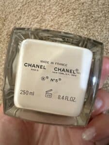 Chanel-N-Eau-de-Parfum-Body-Lotion-ml-third-image