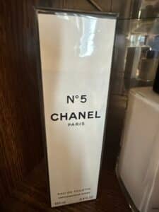 Chanel-No.-Eau-de-Toilette-Vaporisateur-Spray-ml