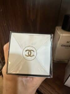 Chanel-No.-Eau-de-Toilette-Vaporisateur-Spray-ml-second-image