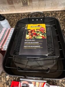 Char-Broil-Non-Stick-Grill-Basket