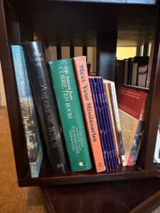 Collection-of-Religious-and-Inspirational-Books