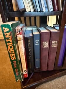 Collection-of-Religious-and-Inspirational-Books-fourth-image