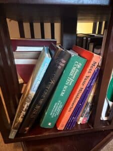 Collection-of-Religious-and-Inspirational-Books-second-image