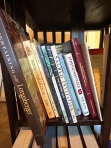 Collection-of-Religious-and-Inspirational-Books-third-image