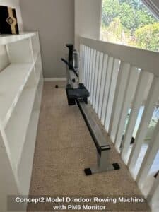 Concept-Model-D-Indoor-Rowing-Machine-with-PM-Monitor