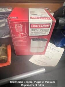 Craftsman-General-Purpose-Vacuum-Replacement-Filter