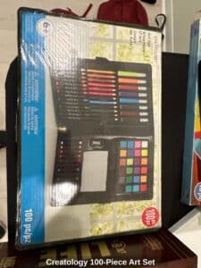 Creatology-Piece-Art-Set