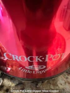 Crock-Pot-Little-Dipper-Slow-Cooker-second-image