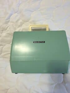 Daughter-Portable-Sewing-Machine