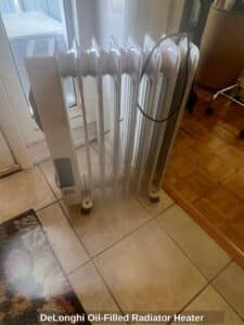 DeLonghi-Oil-Filled-Radiator-Heater