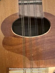 Dolnoslaska-Fabryka-Instrumentow-Lutniczych-Defil-Mandolin-second-image
