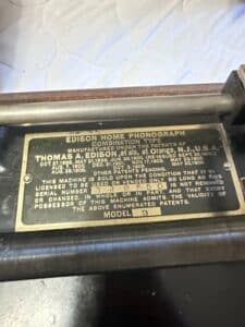 Edison-Home-Phonograph-Model-D