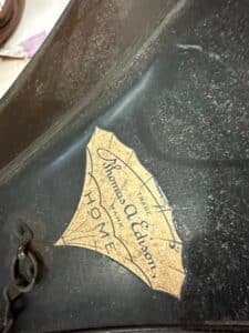 Edison-Home-Phonograph-Model-D-third-image