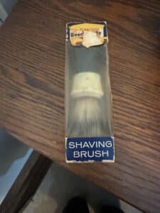 Ever-Ready-Shaving-Brush