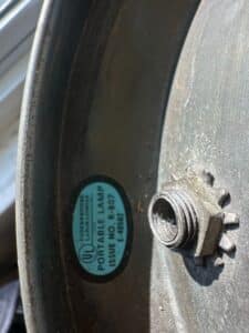 Fenton-Burmese-Hand-Painted-Rose-Lamp-fourth-image