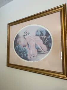 Figurative-Lithograph-by-Louis-Icart