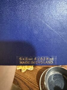 Floris-London-A-Selection-of-Six-Fragrances-th-Anniversary-Perfume-Set-fourth-image