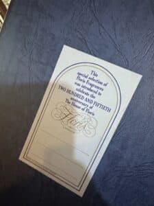 Floris-London-A-Selection-of-Six-Fragrances-th-Anniversary-Perfume-Set-third-image