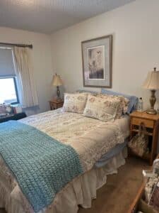 Framed-Print-of-Dogs