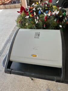 George-Foreman-Lean-Mean-Fat-Grilling-Machine