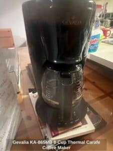 Gevalia-KA-MB-Cup-Thermal-Carafe-Coffee-Maker