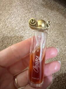 Givenchy-Organza-Parfum