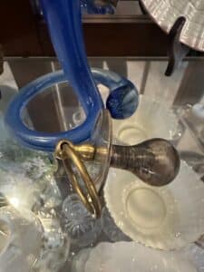 Godinger-India-Heavy-Silver-Plated-Pacifier