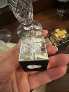 Godinger-Silver-Plated-Gift-Box-Salt-and-Pepper-Shakers-Set-second-image