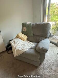 Gray-Fabric-Recliner