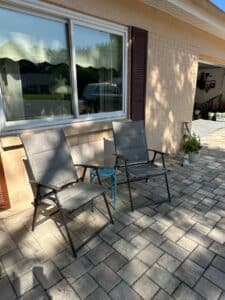 Gray-Fabric-Sling-Folding-Patio-Chairs-Set-of-