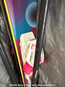 HEAD-Mya-Skis-with-Bag-and-Poles-second-image