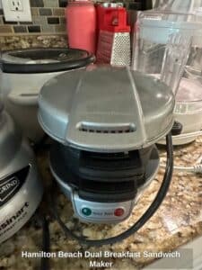 Hamilton-Beach-Dual-Breakfast-Sandwich-Maker