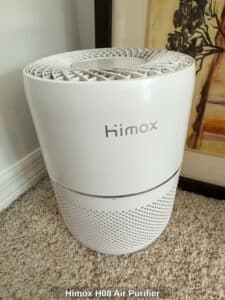 Himox-H-Air-Purifier