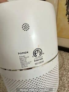 Himox-H-Air-Purifier-second-image