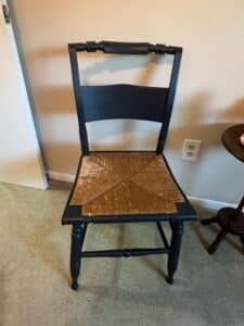 Hitchcock-Style-Stenciled-Rush-Seat-Side-Chair